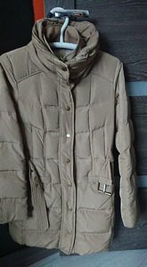 Pepe Jeans sulejope/mantel s XS (4 foto / 7)