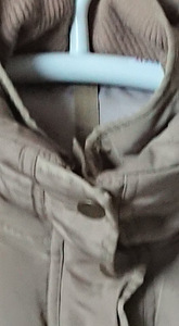 Pepe Jeans sulejope/mantel s XS (5 foto / 7)