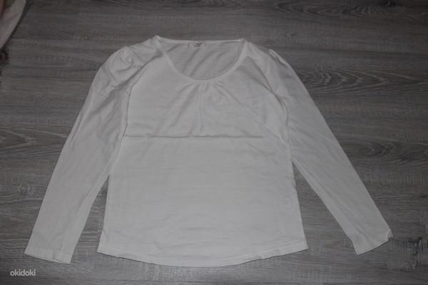 Блузка для девочки Ethelaustin (фото #1)