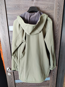 O'Neill softshell jope s L (3 foto / 3)