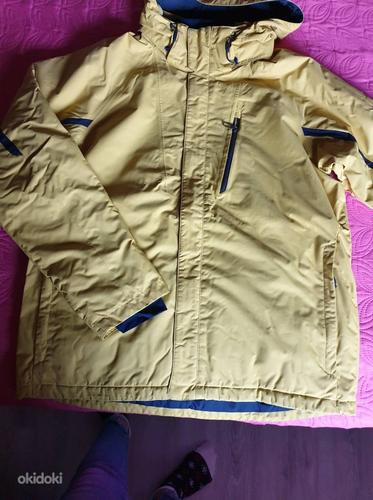 Лыжная куртка/зимняя куртка columbia S L (фото #2)