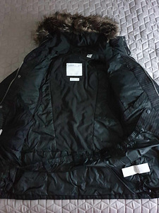 O'Neill suusajope s XS (2 foto / 4)