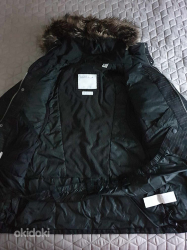 Лыжная куртка o'Neill размера XS (фото #2)