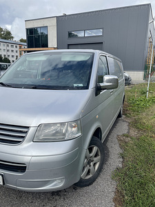 Volkswagen Transporter (2 foto / 6)