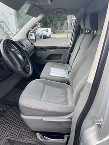 Volkswagen Transporter (6 foto / 6)