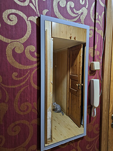 Мебель в прихожую (4 фото из 4)