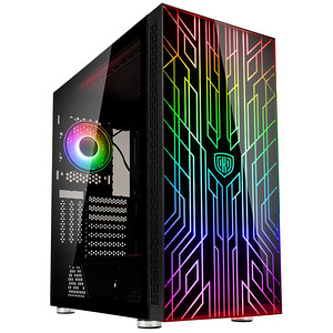 Ryzen 5 5600x / RTX 3060Ti / 32GB (1 foto / 4)