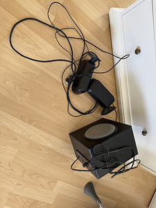 Logitech X-230
