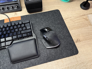 Logitech MX Master 3S (for mac) (2 foto / 3)
