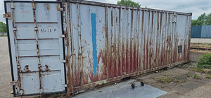 Merekonteiner-6m. (6 foto / 6)