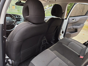 CITROEN C4 Sport 1.6 HDI 2014 (10 foto / 14)