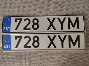 728XYM (1 foto / 1)
