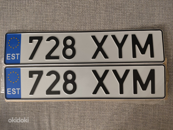 728XYM