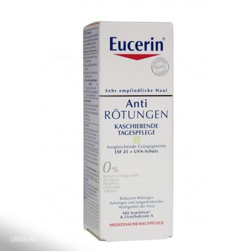 Eucerin ANTI ROSE крем для лица (фото #1)