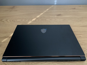 MSI GS65 Stealth 9SE Mänguri sülearvuti (3 foto / 10)