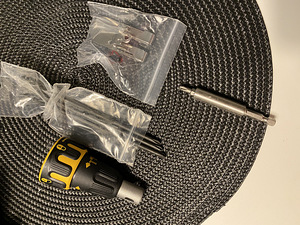 Пистолет для гипсокартона dewalt (3 фото из 4)