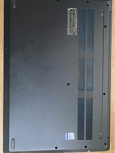 Lenovo L340 Mängurisülearvuti (6 foto / 6)