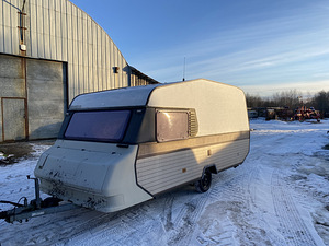 Solifer 450 Arctic (1 foto / 8)