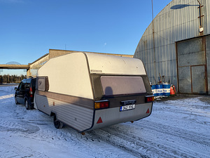 Solifer 450 Arctic (3 foto / 8)
