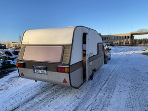 Solifer 450 Arctic (4 foto / 8)