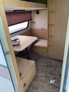 Solifer 450 Arctic (8 foto / 8)