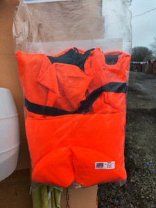 Päästevest Marinepool Freedom 100N 60-70kg (2 foto / 3)