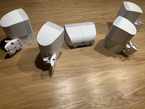 Bose Acoustimass 10 Series IV Home Entertainment Speaker Sys (7 foto / 9)