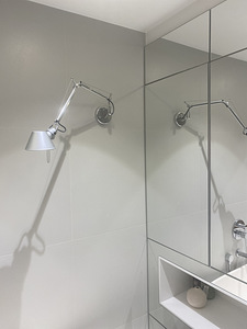 Lambid artemide tolomeo micro 6tk (1 foto / 7)