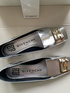 Туфли Givenchy (1 фото из 5)