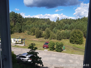 Квартира на Чудском озере (13 фото из 14)