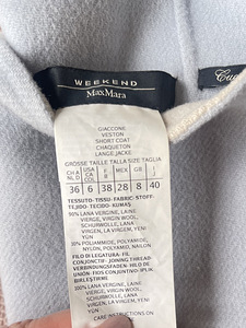 Weekend Max Mara (4 foto / 5)