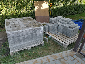 Framm mungakivi 12-13m2 (1 foto / 1)
