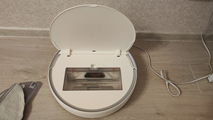 Mi robot vacuum-mop 2 (1 foto / 2)