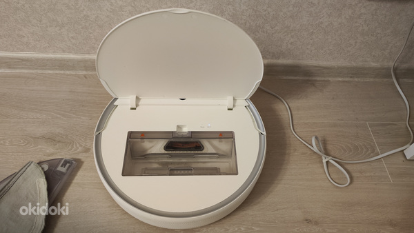 Mi robot vacuum-mop 2