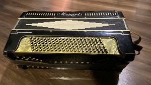 Mozart 1936- 1937 a (3 foto / 8)