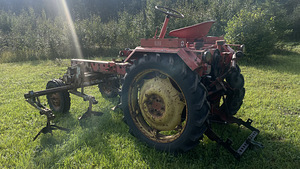 РС-09 немецкий (2 фото из 3)