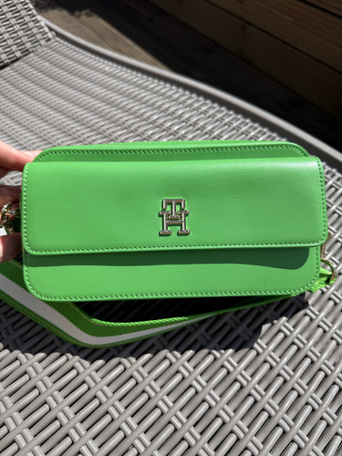 Tommy Hilfiger ESSENTIAL CAMERA BAG