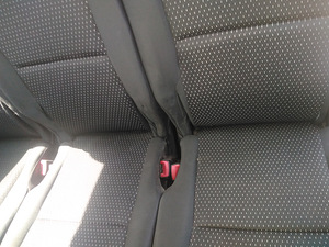 Toyota Corolla Verso 2009 (6 foto / 6)