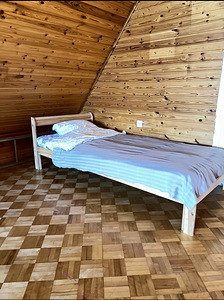 Kose põik, Pirita, Tallinn, Harjumaa (2 foto / 7)