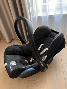 Maxi Cosi turvahäll (2 foto / 3)