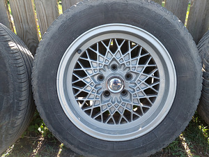 Kärgveljed R15 (1 foto / 3)