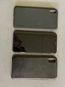 Apple iPhone XSMax 256GB (6 foto / 7)