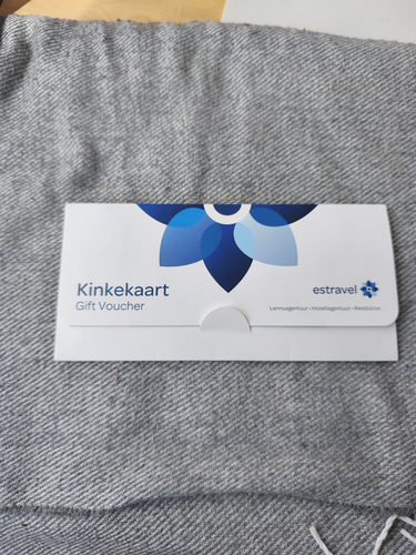 Kinkekaart