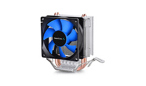 Mangu arvuti i7 3770k radeon rx 6600 8gb (7 foto / 9)