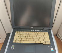 Ноутбук Fujitsu Lifebook C1320D