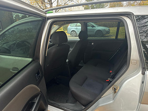 FORD MONDEO TURNIER (8 foto / 12)