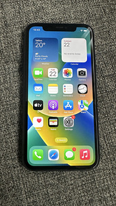 iPhone 11 128 ГБ (3 фото из 9)