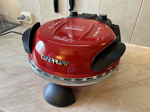 Пицца печь G3Ferrari G10006 (3 фото из 3)
