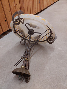 Laelamp (3 foto / 4)