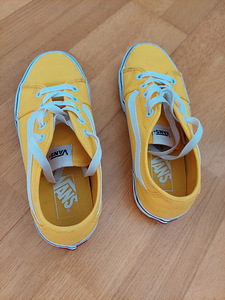 Vans tennised s38 (4 foto / 5)